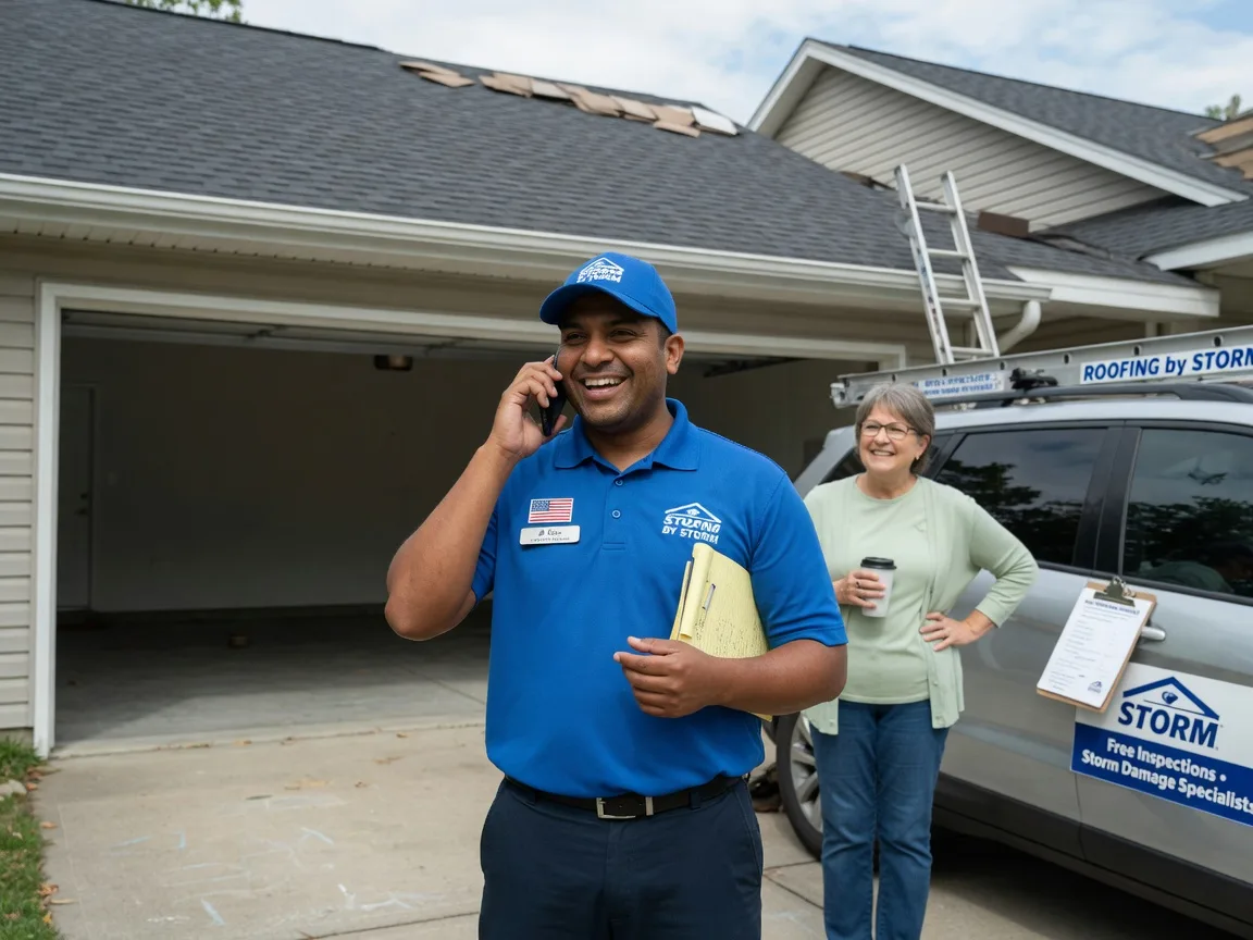 Roof Repair Near Me Webster, IA FAQs